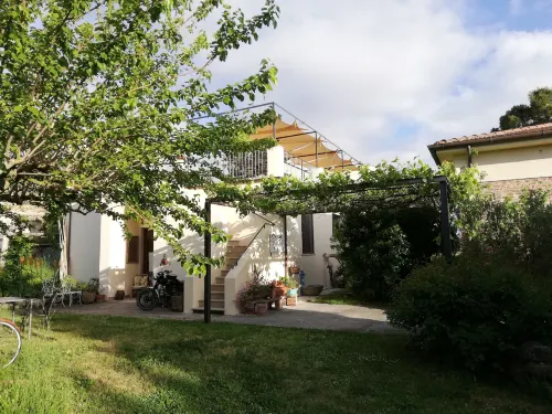 Casa del Geco Hotels in Paestum