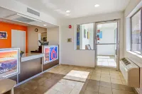 Motel 6 Phoenix, AZ - North Bell Road - 2 stjerner