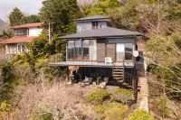 Villa Hakone Koku - Bungalow