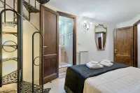 Santo Spirito Frescos by Mmega Hoteles en Santo Spirito
