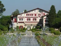 Hôtel Ursula Hotels in Cambo-les-Bains