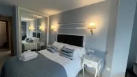 Hotel Arha Santoña Hotels near Centro de Interpretación del Parque Natural Marismas de Santoña, Victoria y Joyel