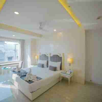 Pearl Courtyard Rooms