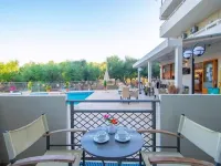 The Senses Tsilivi Hotel Hotels in Planos
