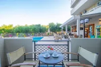 The Senses Tsilivi Hotel Hotel a Planos