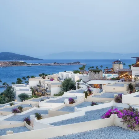 Selectum Colours Bodrum