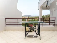 Allagiannis Group Apartments Hotels in Markopoulo