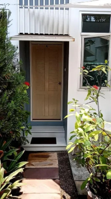 Daddy's Home Huahin Hotels near Cicada Market