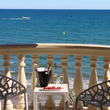 URH Sitges Playa