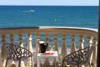 URH Sitges Playa - Ocean View