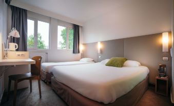 Campanile Creteil Centre