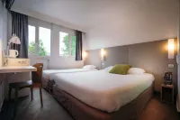 Campanile Creteil Centre Hotels in Creteil