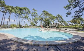 Liiiving in Ofir - Seaside Pool Bungalow