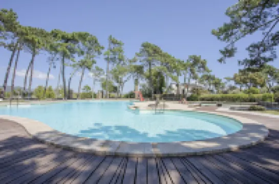 Liiiving in Ofir - Seaside Pool Bungalow