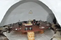 Blacksheep Village Igloo Chamrousse Hotels in Chamrousse