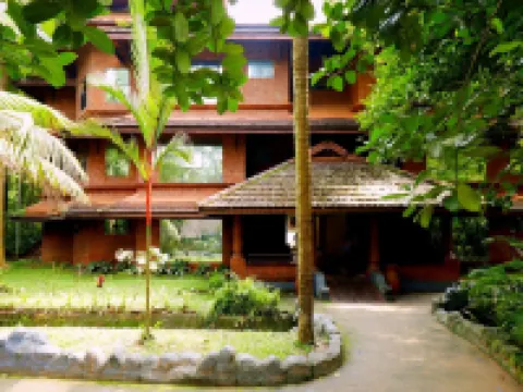 EMARALD RESORT Hotels in Malappuram
