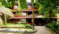 EMARALD RESORT Các khách sạn ở Perinthalmanna