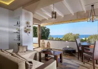 Villa Feronia