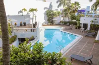 Hotel Faranda Express Puerta Del Sol Barranquilla, A Member of Radisson Individuals - Haustierfreundliche