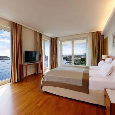 Atlantic Hotel Wilhelmshaven