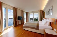 Atlantic Hotel Wilhelmshaven Các khách sạn ở Bockhorn