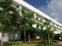 Inter Resort Hotels in Nong Saeng