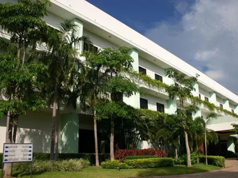 รูปภาพของอินเตอร์รีสอร์ท