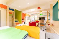 Vitaminhouse Izukogen - Bungalows
