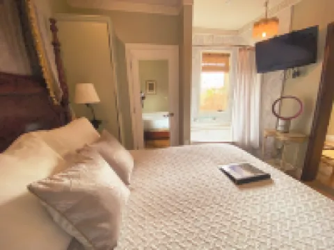 Hotel 1110 - Adults Only