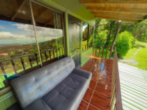 Hotel Flor de Bromelia