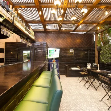 Montefiore 16 - Urban Boutique Hotel Отели рядом с достопримечательностью «Парк ХаЯркон»