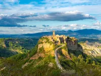 Casale Donatelli Hotels in Radicofani