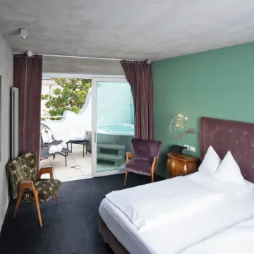 Boutique Hotel Imperialart