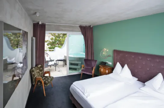 Boutique Hotel Imperialart