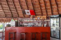 Villas Coco Resort - All Suites - Baarit