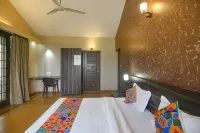 Indo Homtel Hotels in Penha de FranCa