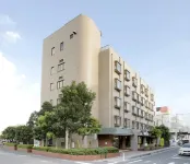 Hotel Sunoak Minamikoshigaya Hotel di Soka