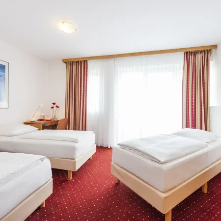 Andante Hotel Erding