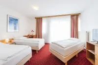 Andante Hotel Erding Hotels in Finsing