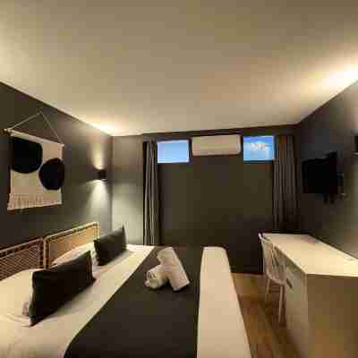 Cannes Gallia Rooms