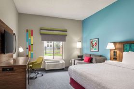 Hampton Inn & Suites Springfield