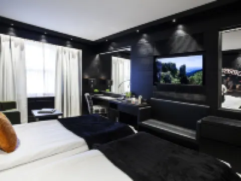 Hotel Tylösand Hotels in Halmstad Municipality