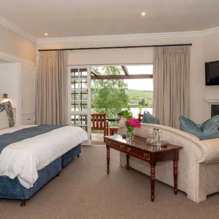 Walkersons Hotel & Spa