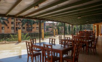 The City Royal Resort Hotel