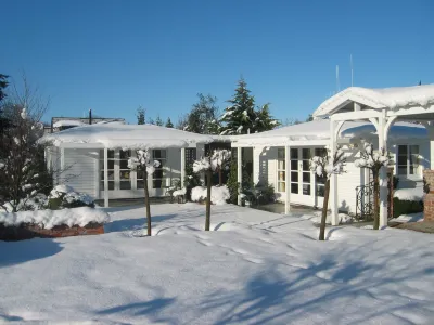 Cheltenham House Hotels near Hanmer Springs Thermal Pools