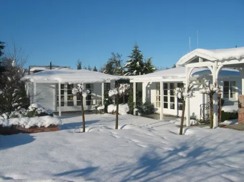 切爾滕納姆賓館