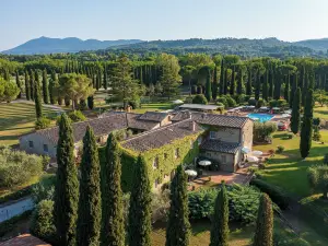 Agriturismo la Sovana