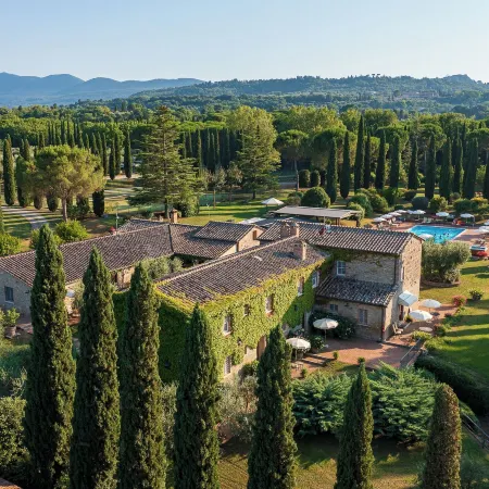 Agriturismo la Sovana