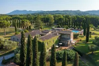 Agriturismo la Sovana Hotels in Chiusi Scalo