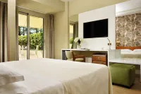 Hotel Continental Wellness & Spa - balcony